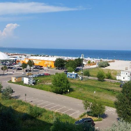 Mamaia Summerland Seaview Exteriér fotografie
