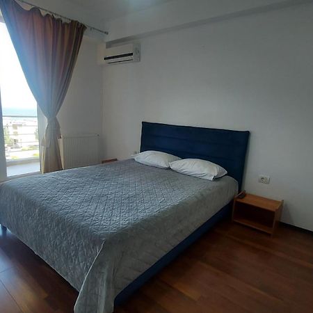 Mamaia Summerland Seaview Exteriér fotografie