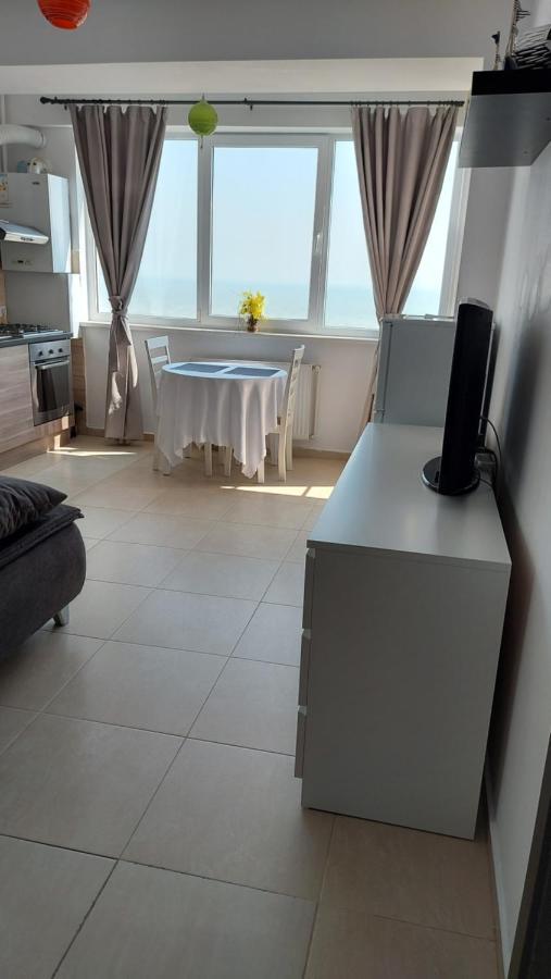 Mamaia Summerland Seaview Exteriér fotografie