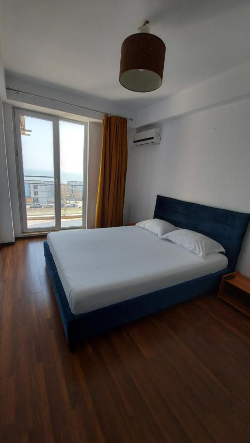 Mamaia Summerland Seaview Exteriér fotografie