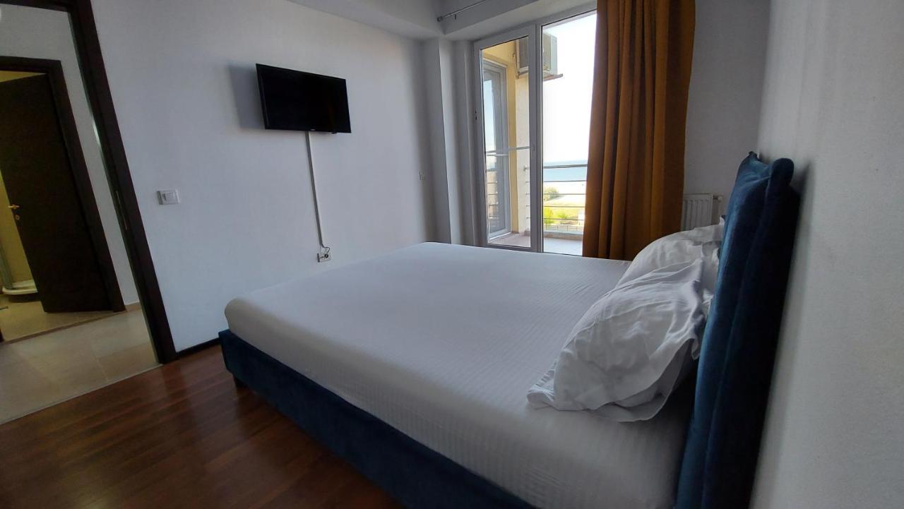 Mamaia Summerland Seaview Exteriér fotografie