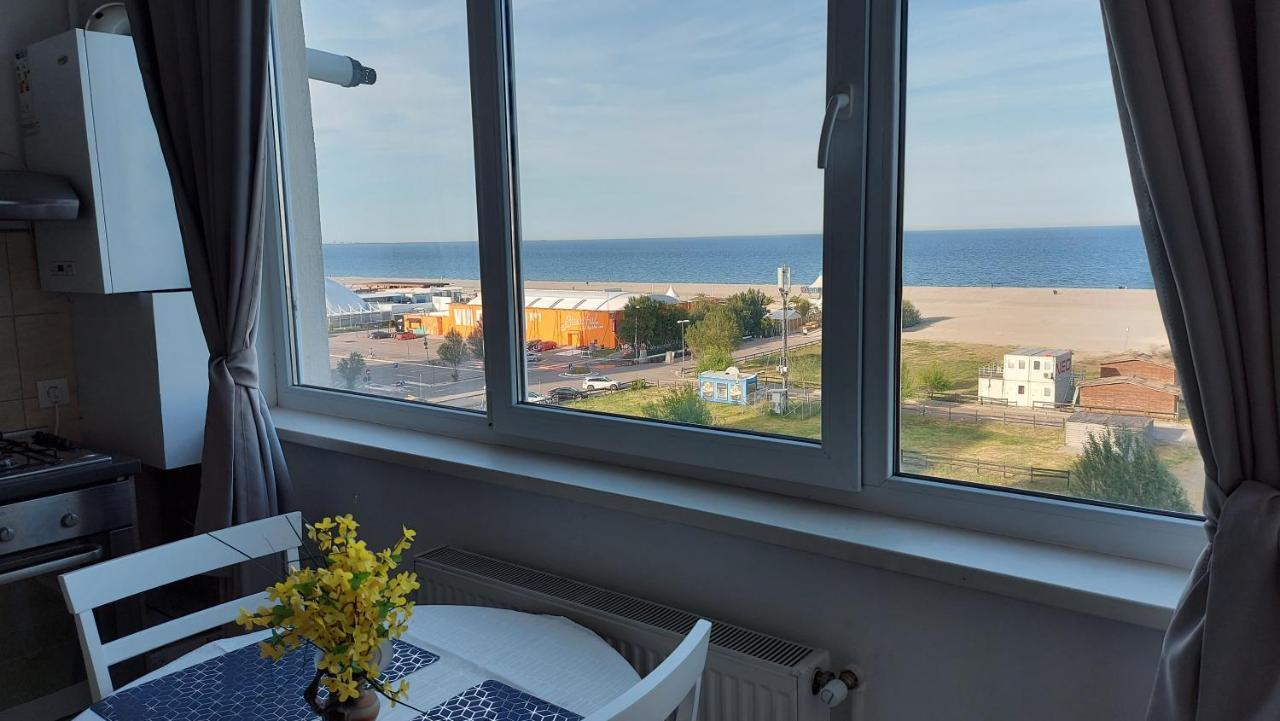 Mamaia Summerland Seaview Exteriér fotografie