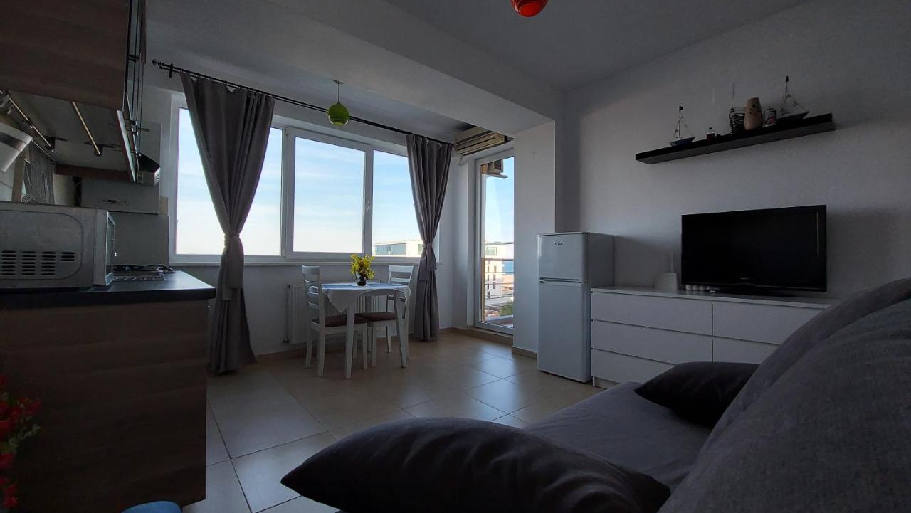 Mamaia Summerland Seaview Exteriér fotografie