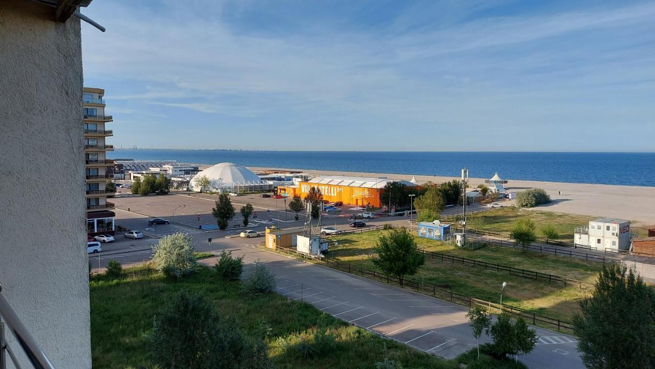 Mamaia Summerland Seaview Exteriér fotografie