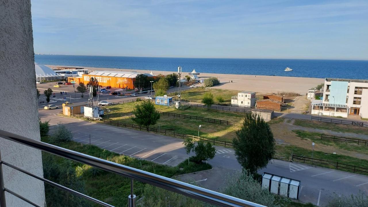 Mamaia Summerland Seaview Exteriér fotografie