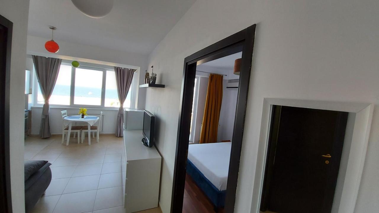 Mamaia Summerland Seaview Exteriér fotografie