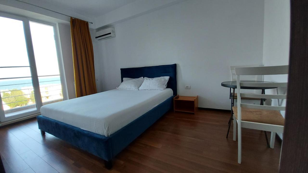 Mamaia Summerland Seaview Exteriér fotografie