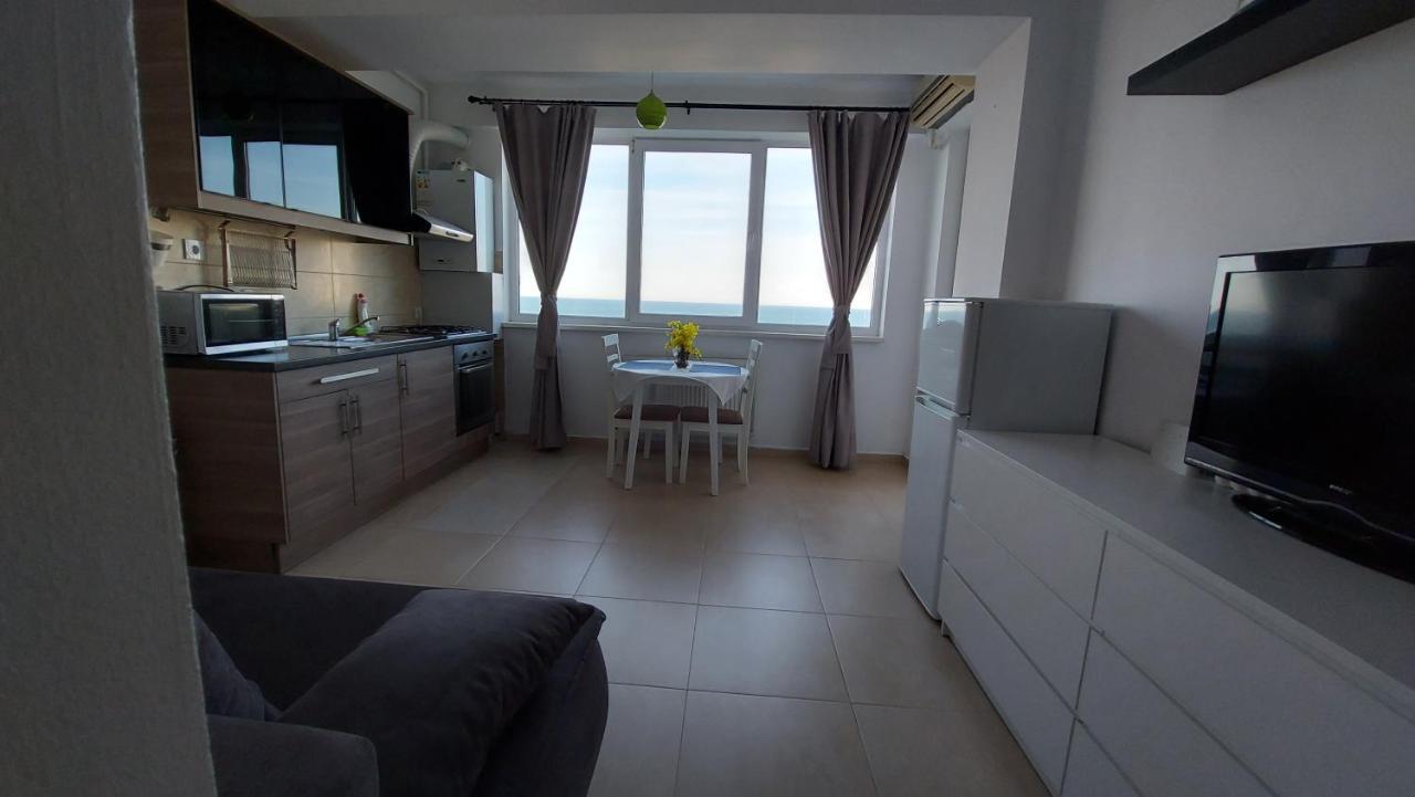 Mamaia Summerland Seaview Exteriér fotografie