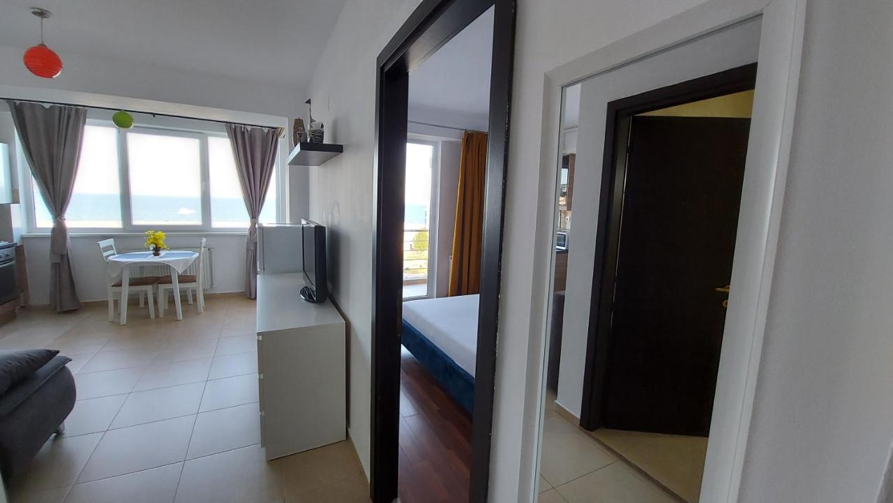 Mamaia Summerland Seaview Exteriér fotografie