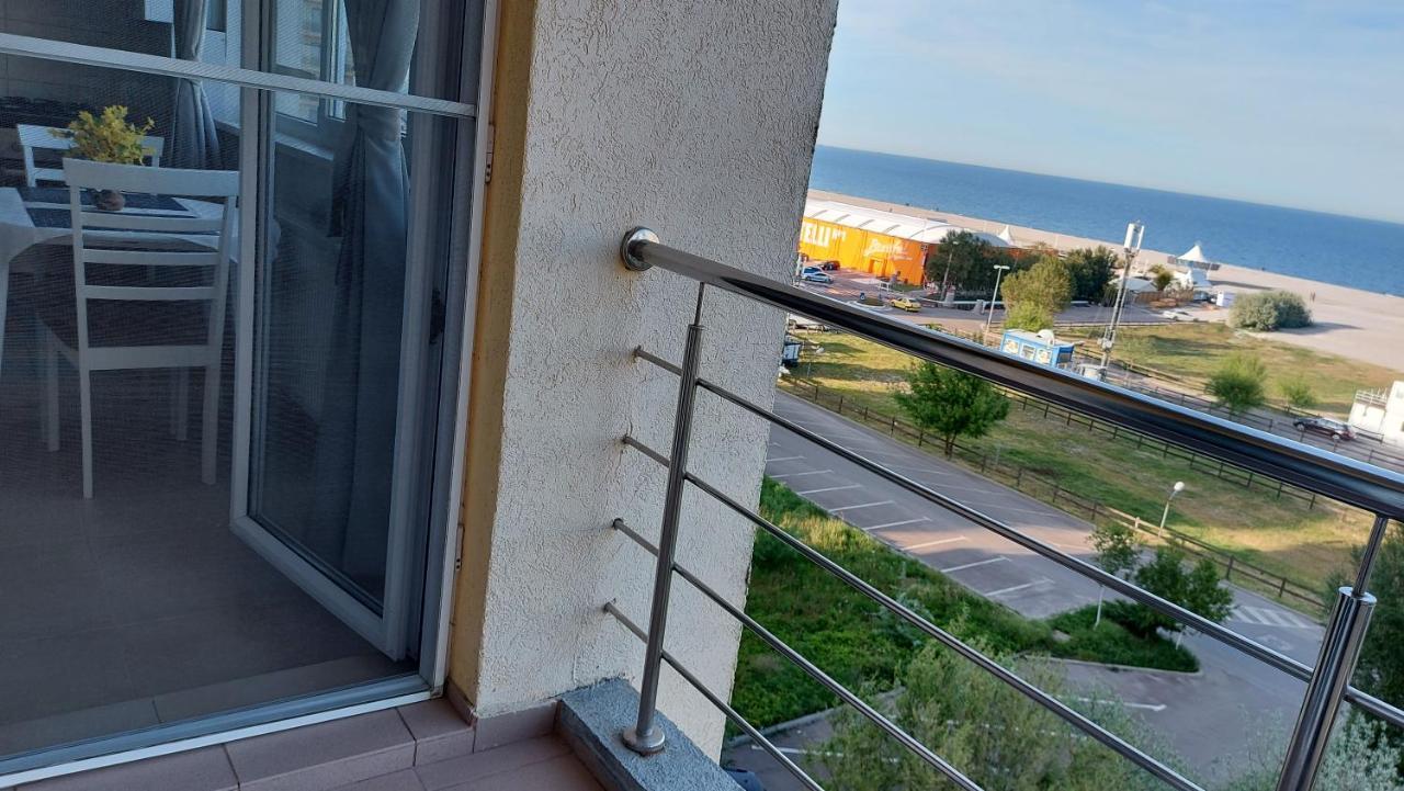 Mamaia Summerland Seaview Exteriér fotografie