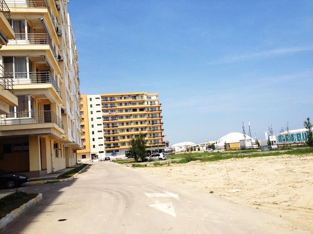 Mamaia Summerland Seaview Pokoj fotografie
